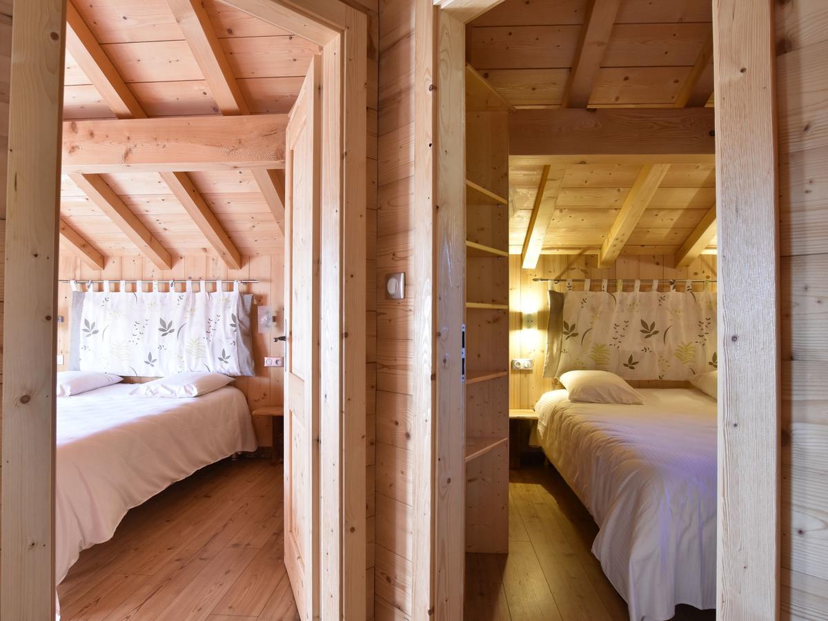 Beautiful Chalet In La Bresse With Sauna Villa Екстериор снимка