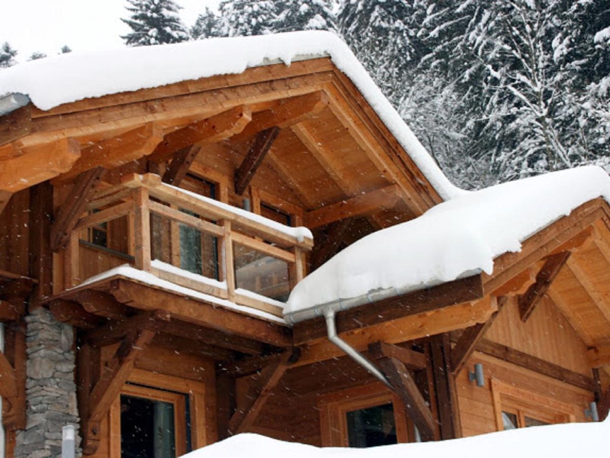 Beautiful Chalet In La Bresse With Sauna Villa Екстериор снимка
